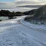 Holiday home Badgers Retreat - Part Of The The Bay Village With Pool, Gym And Direct Access, Pub, Restaurant, Tennis And Meadows Walks *
