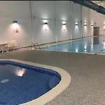 Holiday home Badgers Retreat - Part Of The The Bay Village With Pool, Gym And Direct Access, Pub, Restaurant, Tennis And Meadows Walks Filey