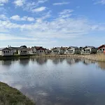 Holiday home Badgers Retreat - Part Of The The Bay Village With Pool, Gym And Direct Access, Pub, Restaurant, Tennis And Meadows Walks Filey