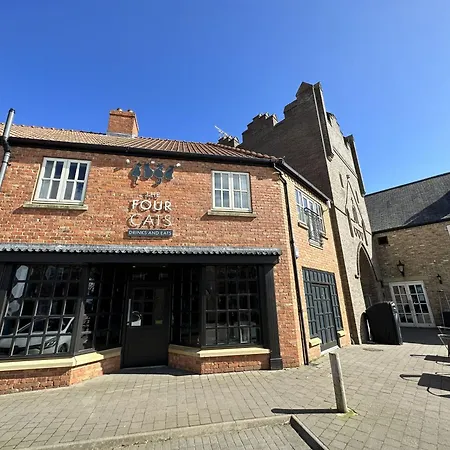 Σπίτι διακοπών Badgers Retreat - Part Of The The Bay Village With Pool, Gym And Direct Access, Pub, Restaurant, Tennis And Meadows Walks