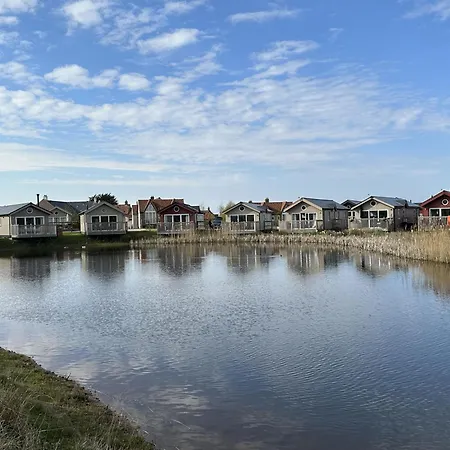 Σπίτι διακοπών Badgers Retreat - Part Of The The Bay Village With Pool, Gym And Direct Access, Pub, Restaurant, Tennis And Meadows Walks Filey