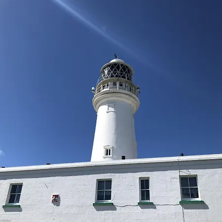 בית נופש Badgers Retreat - Part Of The The Bay Village With Pool, Gym And Direct Access, Pub, Restaurant, Tennis And Meadows Walks פילי