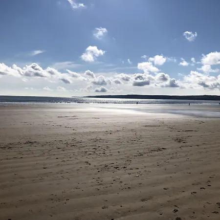 Badgers Retreat - Part Of The The Bay Village With Pool, Gym And Direct Access, Pub, Restaurant, Tennis And Meadows Walks * פילי