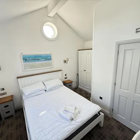 Holiday home Badgers Retreat *