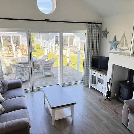 Holiday home Badgers Retreat Filey
