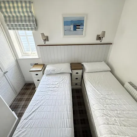 Badgers Retreat * Filey