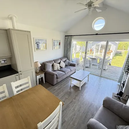 Holiday home Badgers Retreat Filey