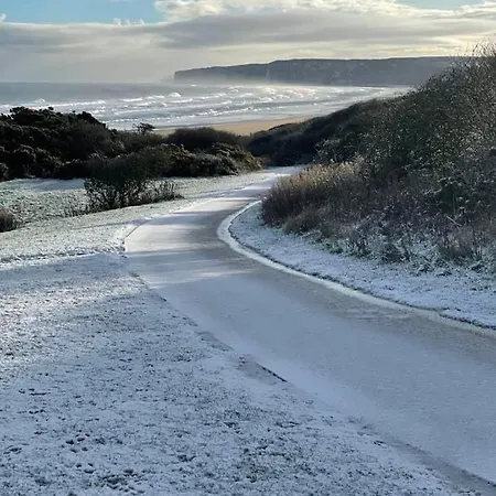 Prázdninový dům Badgers Retreat - Part Of The The Bay Village With Pool, Gym And Direct Access, Pub, Restaurant, Tennis And Meadows Walks *