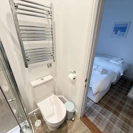 Badgers Retreat - Part Of The The Bay Village With Pool, Gym And Direct Access, Pub, Restaurant, Tennis And Meadows Walks Prázdninový dům Filey